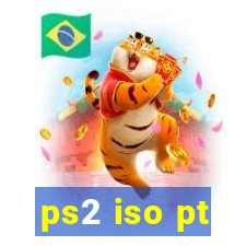 ps2 iso pt-br